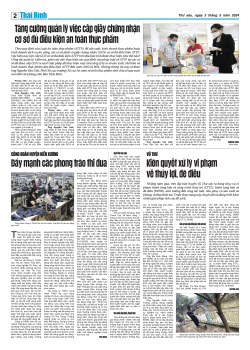 Số: 9146 - Thứ 6 ng&agrave;y 3/5/2024