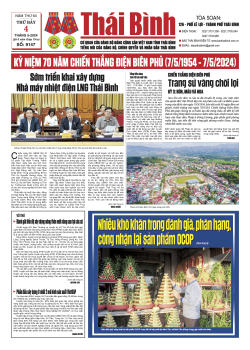 Số: 9147 - Thứ 7 ng&agrave;y 4/5/2024