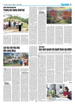 Số: 9147 - Thứ 7 ng&agrave;y 4/5/2024