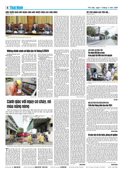 Số: 9147 - Thứ 7 ng&agrave;y 4/5/2024