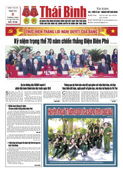 Số: 9150 - Thứ 4 ng&agrave;y 8/5/2024