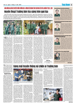 Số: 9150 - Thứ 4 ng&agrave;y 8/5/2024