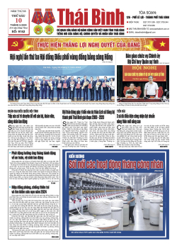 Số: 9152 - Thứ 6 ng&agrave;y 10/5/2024