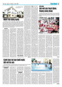 Số: 9152 - Thứ 6 ng&agrave;y 10/5/2024