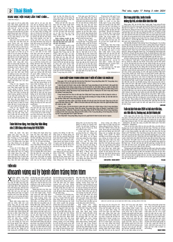 Số: 9158 - Thứ 6 ng&agrave;y 17/5/2024