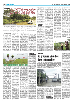 Số: 9159 - Thứ 7 ng&agrave;y 18/5/2024