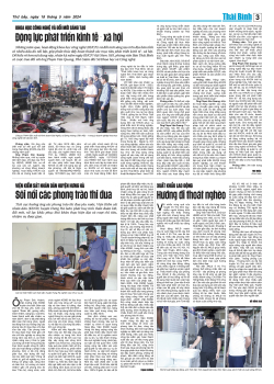 Số: 9159 - Thứ 7 ng&agrave;y 18/5/2024