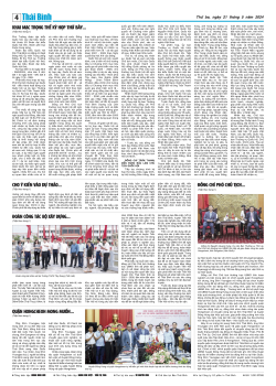 Số: 9161 - Thứ 3 ng&agrave;y 21/5/2024