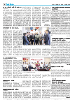 Số: 9162 - Thứ 4 ng&agrave;y 22/5/2024