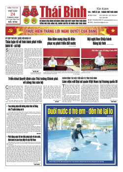 Số: 9164 - Thứ 6 ng&agrave;y 24/5/2024