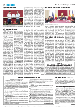 Số: 9164 - Thứ 6 ng&agrave;y 24/5/2024