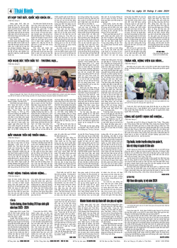 Số: 9165 - Thứ 7 ng&agrave;y 25/5/2024