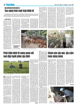 Số: 9166 - Thứ 2 ng&agrave;y 27/5/2024