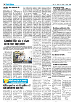 Số: 9166 - Thứ 2 ng&agrave;y 27/5/2024