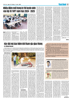 Số: 9167 - Thứ 3 ng&agrave;y 28/5/2024