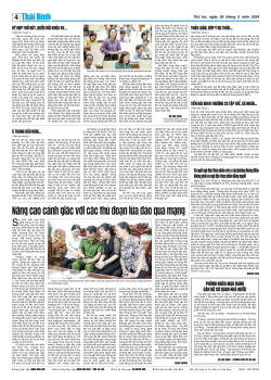 Số: 9167 - Thứ 3 ng&agrave;y 28/5/2024