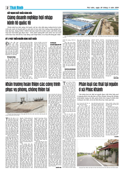 Số: 9169 - Thứ 5 ng&agrave;y 30/5/2024