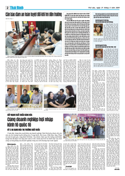 Số: 9170 - Thứ 6 ng&agrave;y 31/5/2024