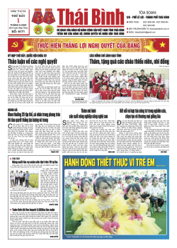 Số: 9171 - Thứ 7 ng&agrave;y 1/6/2024