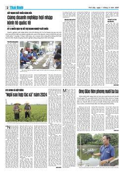 Số: 9171 - Thứ 7 ng&agrave;y 1/6/2024