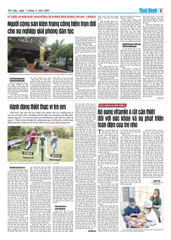 Số: 9171 - Thứ 7 ng&agrave;y 1/6/2024