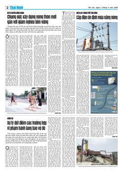 Số: 9172 - Thứ 2 ng&agrave;y 3/6/2024