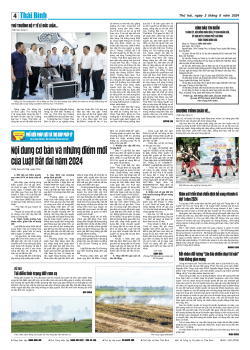 Số: 9172 - Thứ 2 ng&agrave;y 3/6/2024