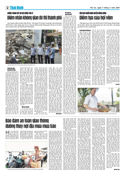 Số: 9173 - Thứ 3 ng&agrave;y 4/6/2024