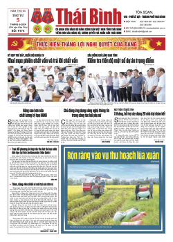 Số: 9174 - Thứ 4 ng&agrave;y 5/6/2024