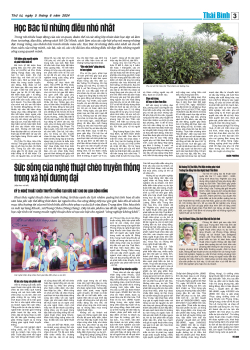 Số: 9174 - Thứ 4 ng&agrave;y 5/6/2024