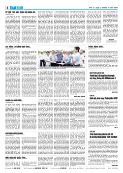 Số: 9174 - Thứ 4 ng&agrave;y 5/6/2024