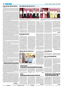 Số: 9176 - Thứ 6 ng&agrave;y 7/6/2024