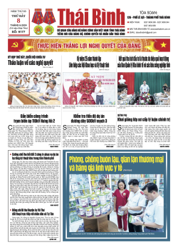 Số: 9177 - Thứ 7 ng&agrave;y 8/6/2024