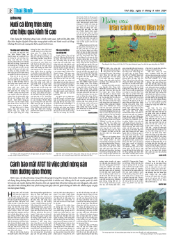 Số: 9177 - Thứ 7 ng&agrave;y 8/6/2024