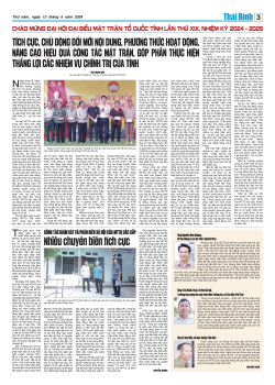 Số: 9181 - Thứ 5 ng&agrave;y 13/6/2024