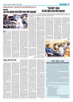 Số: 9182 - Thứ 6 ng&agrave;y 14/6/2024