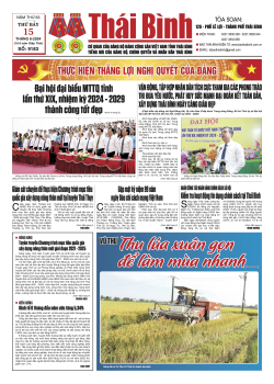 Số: 9183 - Thứ 7 ng&agrave;y 15/6/2024