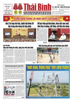 Số: 9184 - Thứ 2 ng&agrave;y 17/6/2024