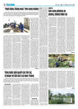 Số: 9184 - Thứ 2 ng&agrave;y 17/6/2024