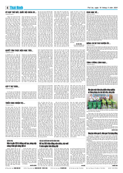 Số: 9185 - Thứ 3 ng&agrave;y 18/6/2024