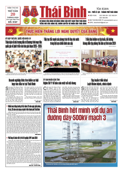 Số: 9187 - Thứ 5 ng&agrave;y 20/6/2024