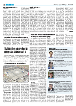 Số: 9189 - Thứ 7 ng&agrave;y 22/6/2024