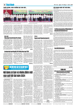 Số: 9190 - Thứ 2 ng&agrave;y 24/6/2024