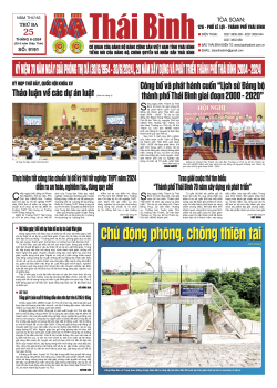 Số: 9191 - Thứ 3 ng&agrave;y 25/6/2024