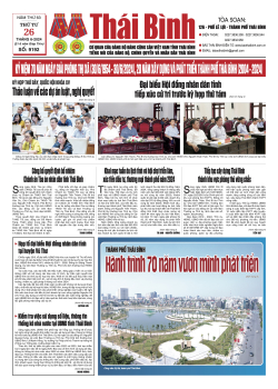 Số: 9192 - Thứ 4 ng&agrave;y 26/6/2024