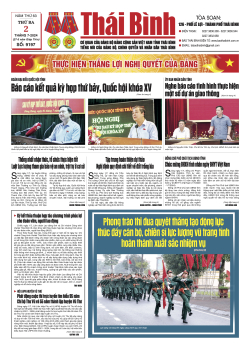 Số: 9197 - Thứ 3 ng&agrave;y 2/7/2024