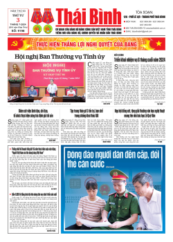 Số: 9198 - Thứ 4 ng&agrave;y 3/7/2024