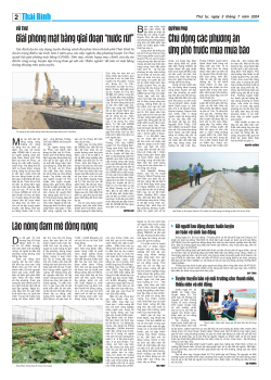 Số: 9198 - Thứ 4 ng&agrave;y 3/7/2024