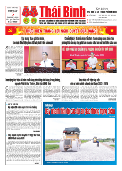 Số: 9200 - Thứ 6 ng&agrave;y 5/7/2024