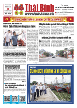 Số: 9202 - Thứ 2 ng&agrave;y 8/7/2024